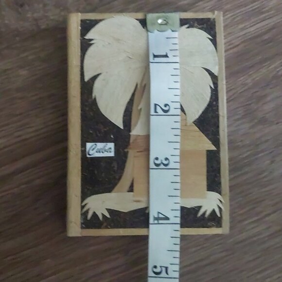 Cuba notebook - Picture 5 of 7